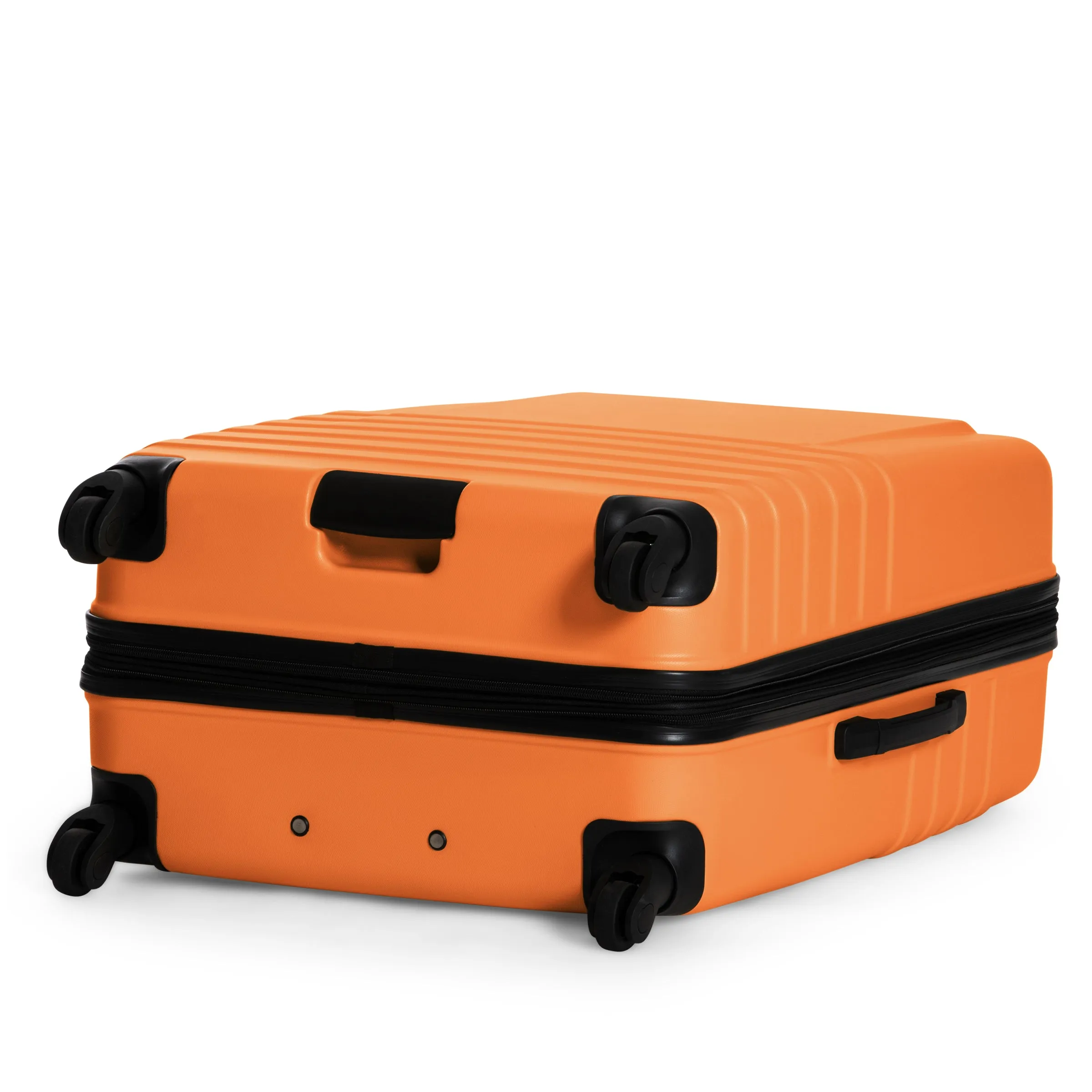 Ben Sherman Hereford 2 Piece Set (20" & 28") Hardside Expandable Luggage Set