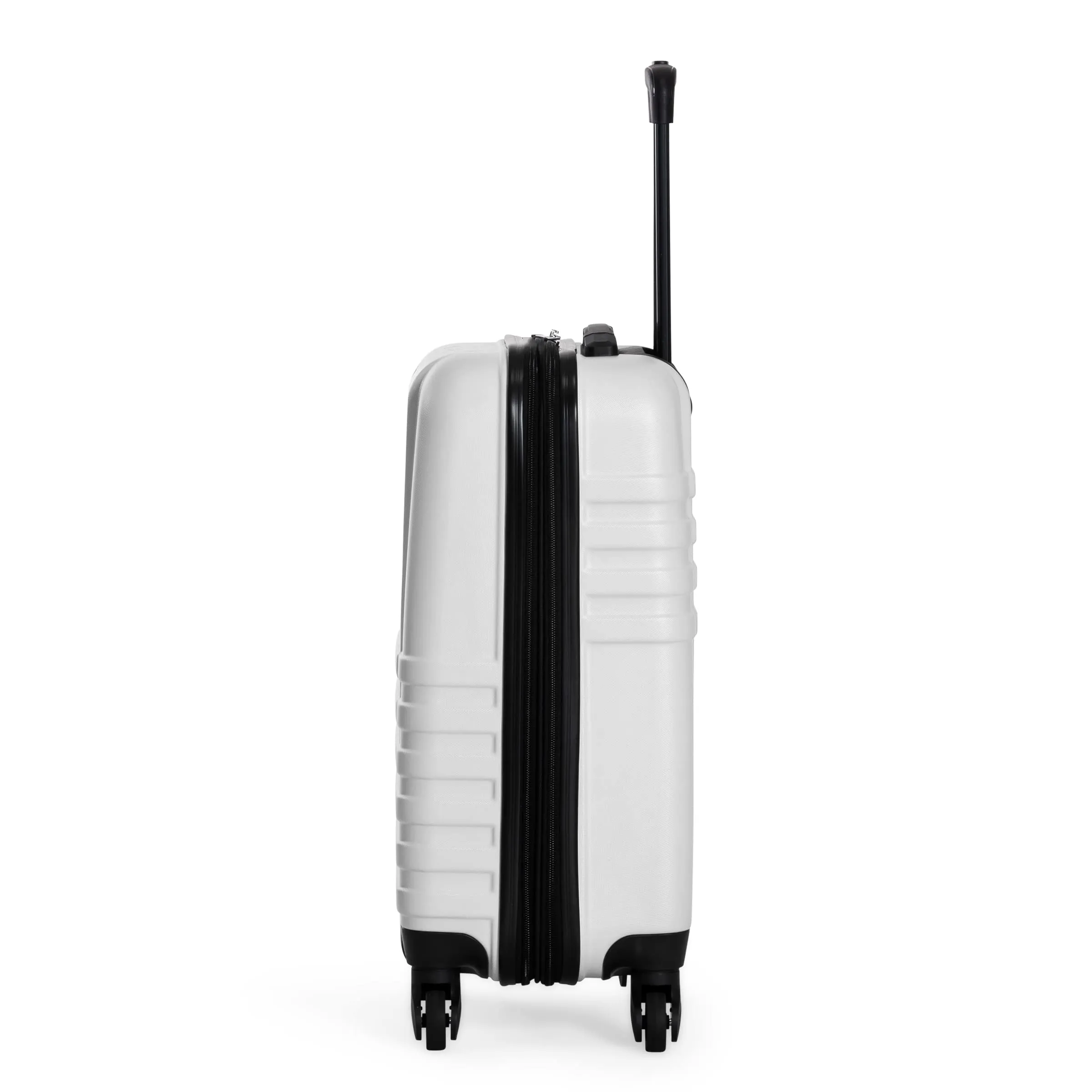 Ben Sherman Hereford 2 Piece Set (20" & 28") Hardside Expandable Luggage Set