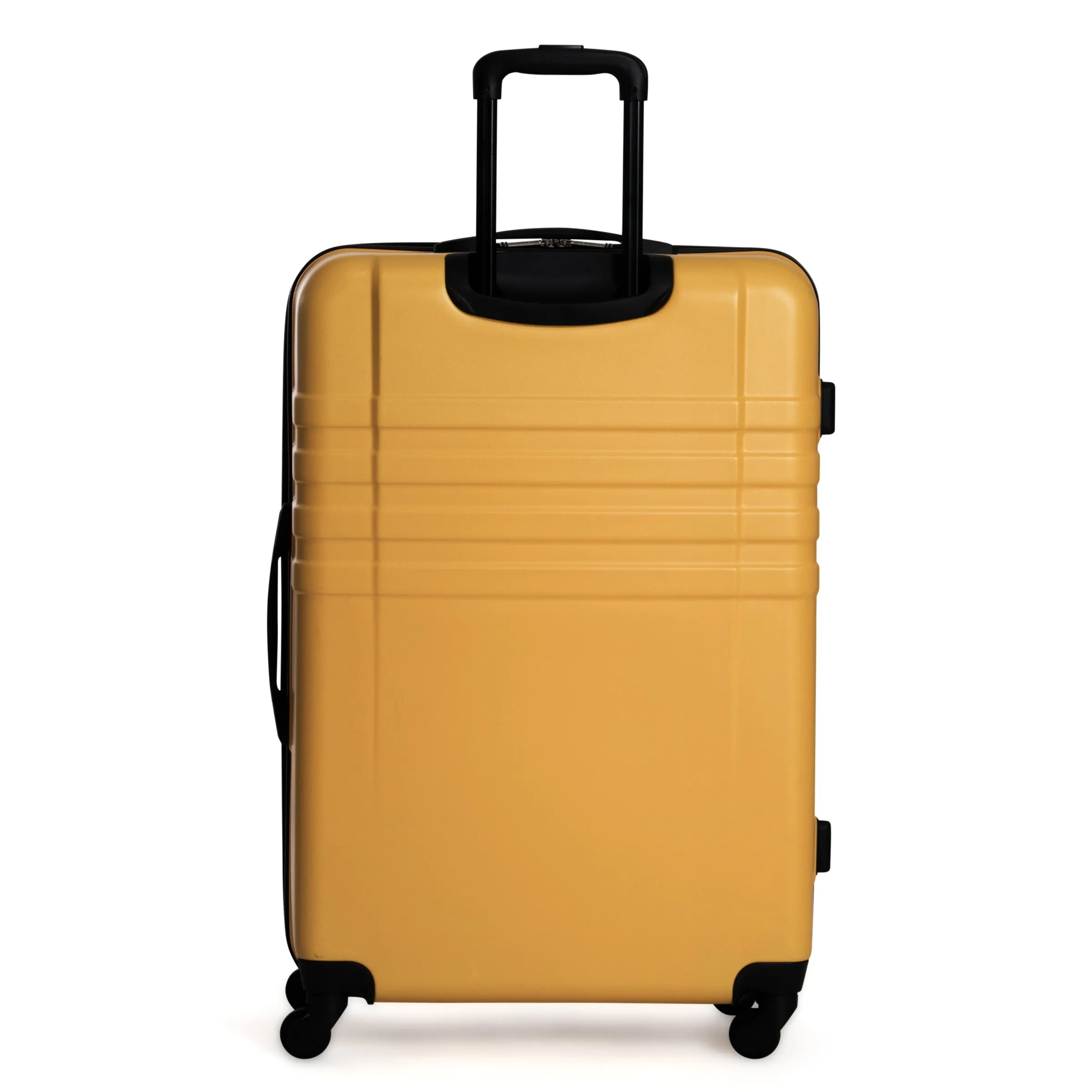 Ben Sherman Hereford 2 Piece Set (20" & 28") Hardside Expandable Luggage Set