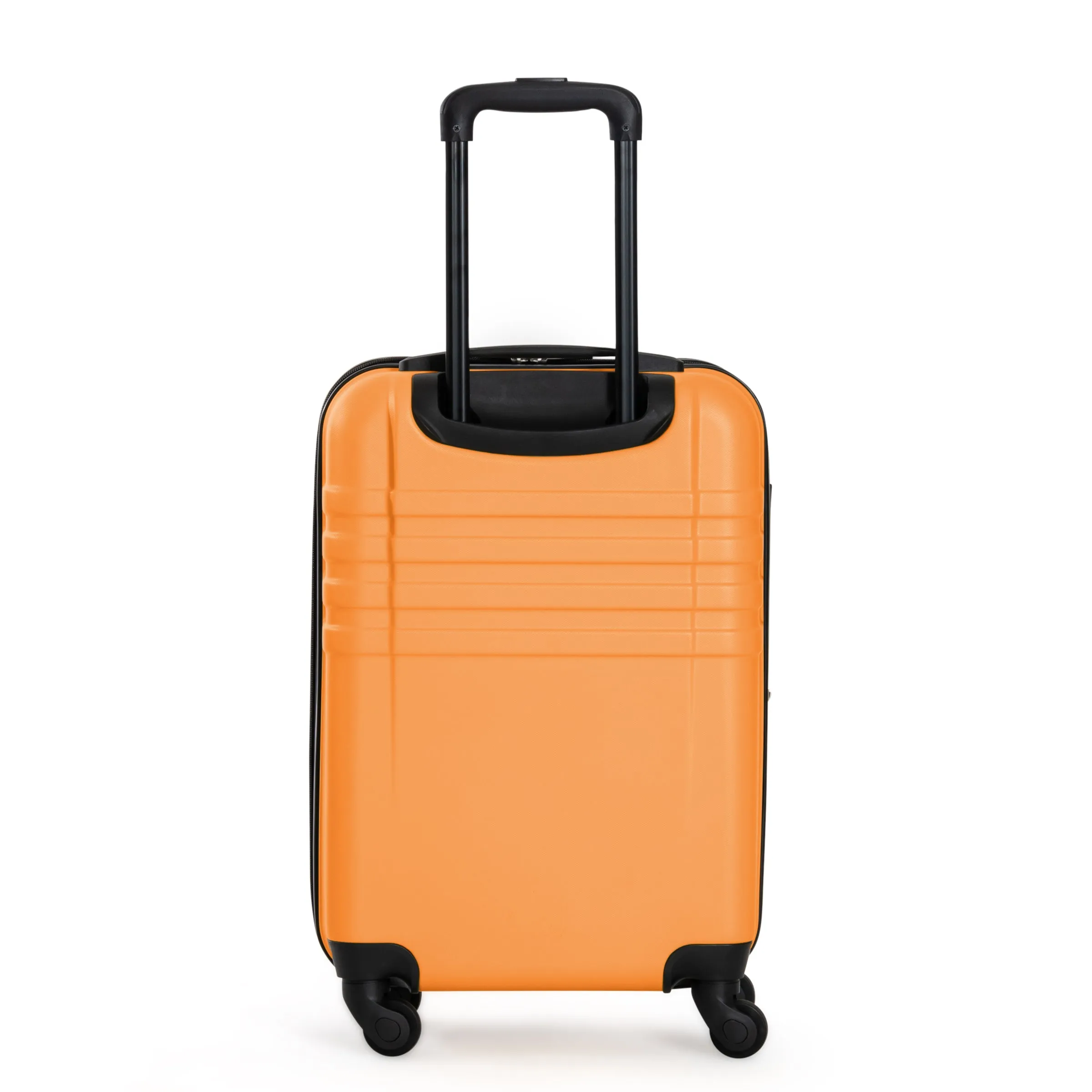 Ben Sherman Hereford 2 Piece Set (20" & 28") Hardside Expandable Luggage Set