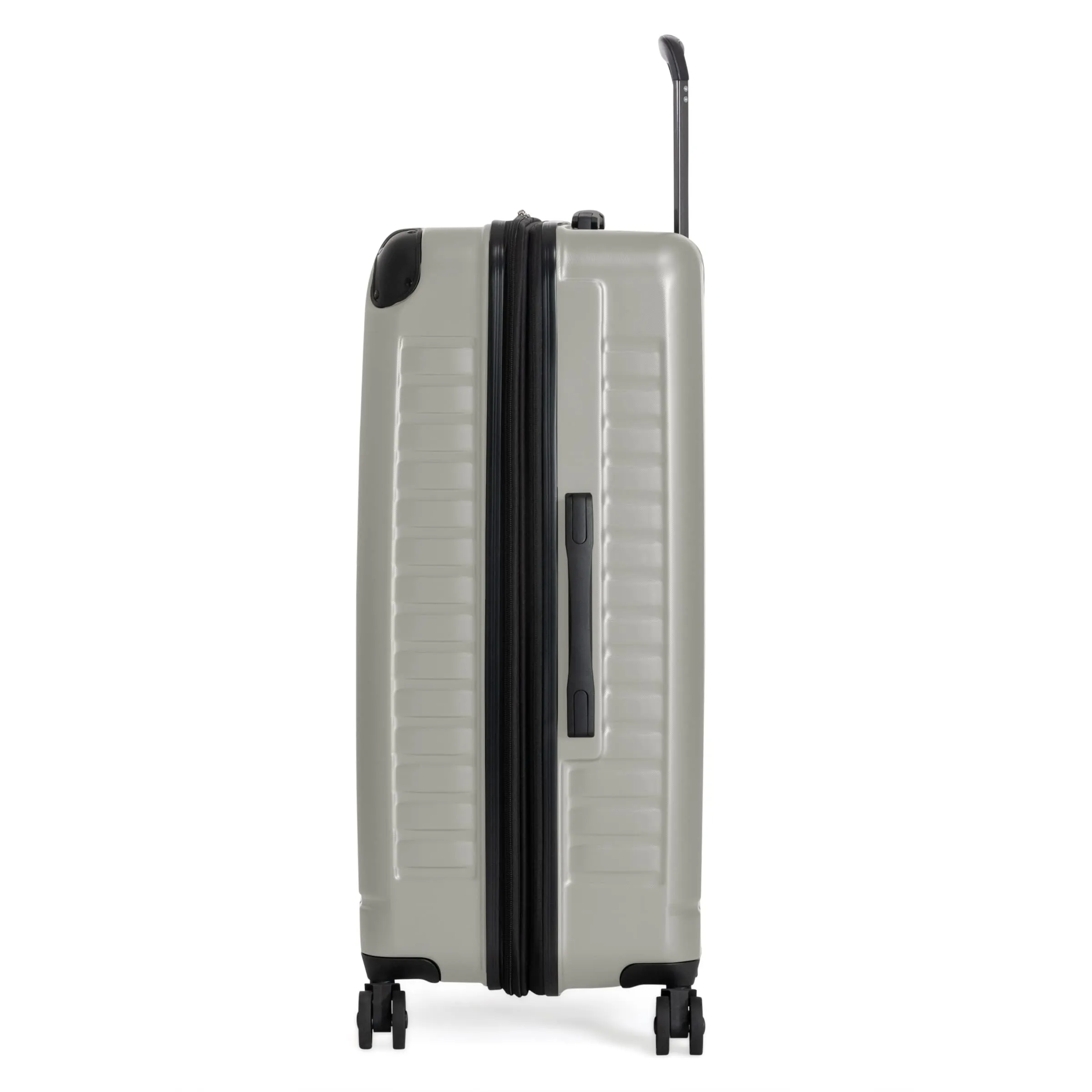 Ben Sherman Sunderland 3 Piece Set (20", 24", & 28") Hardside Expandable Luggage Set