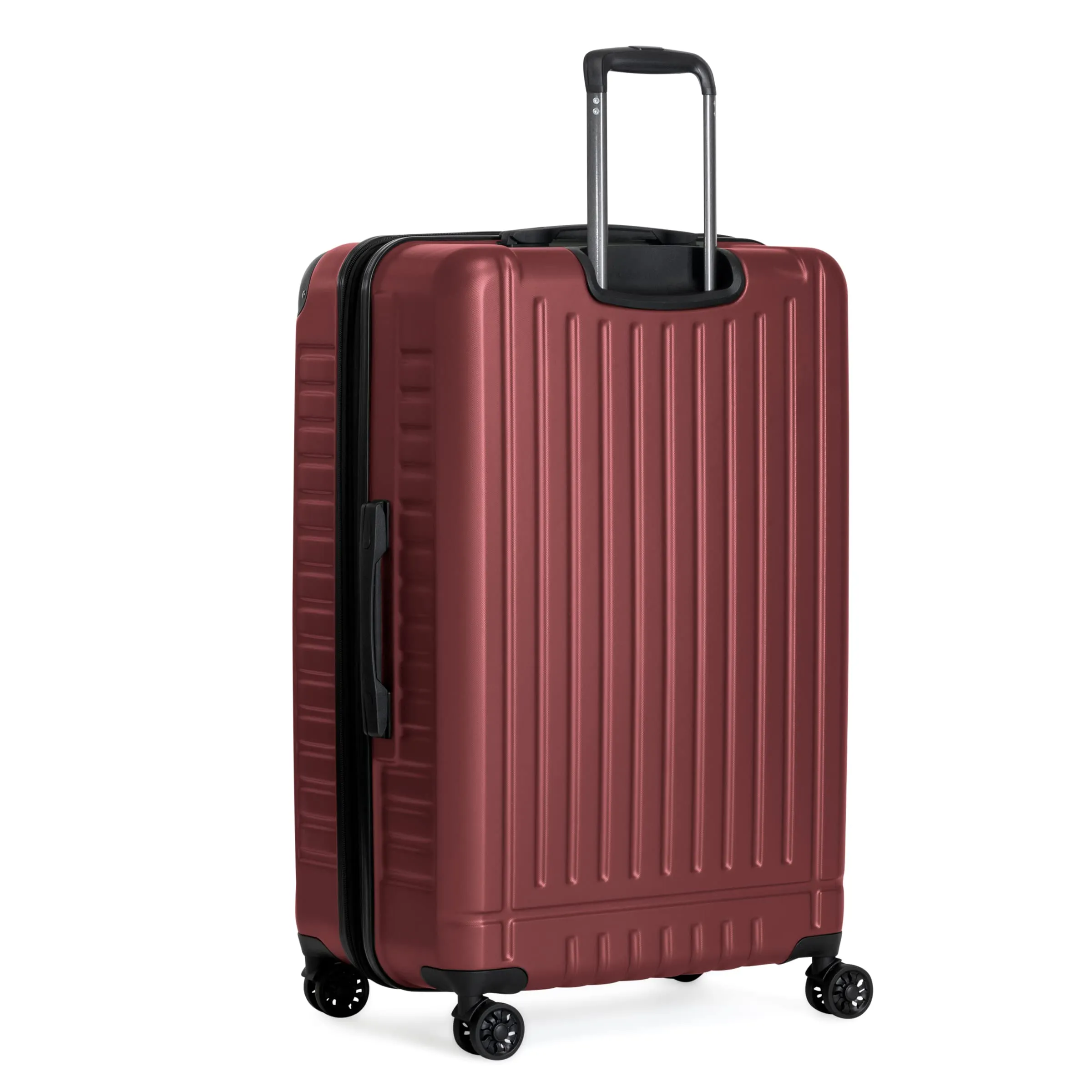 Ben Sherman Sunderland 3 Piece Set (20", 24", & 28") Hardside Expandable Luggage Set