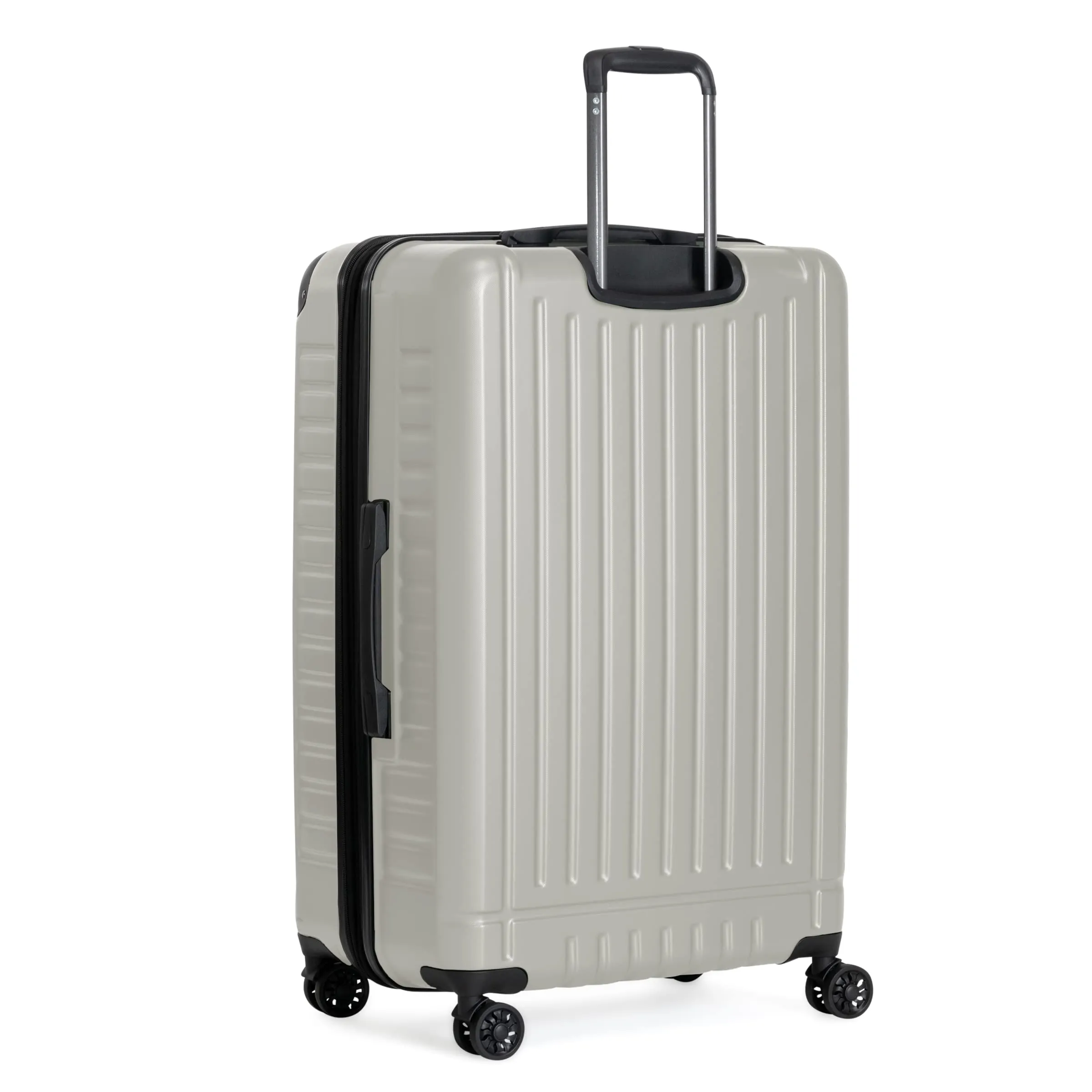 Ben Sherman Sunderland 3 Piece Set (20", 24", & 28") Hardside Expandable Luggage Set