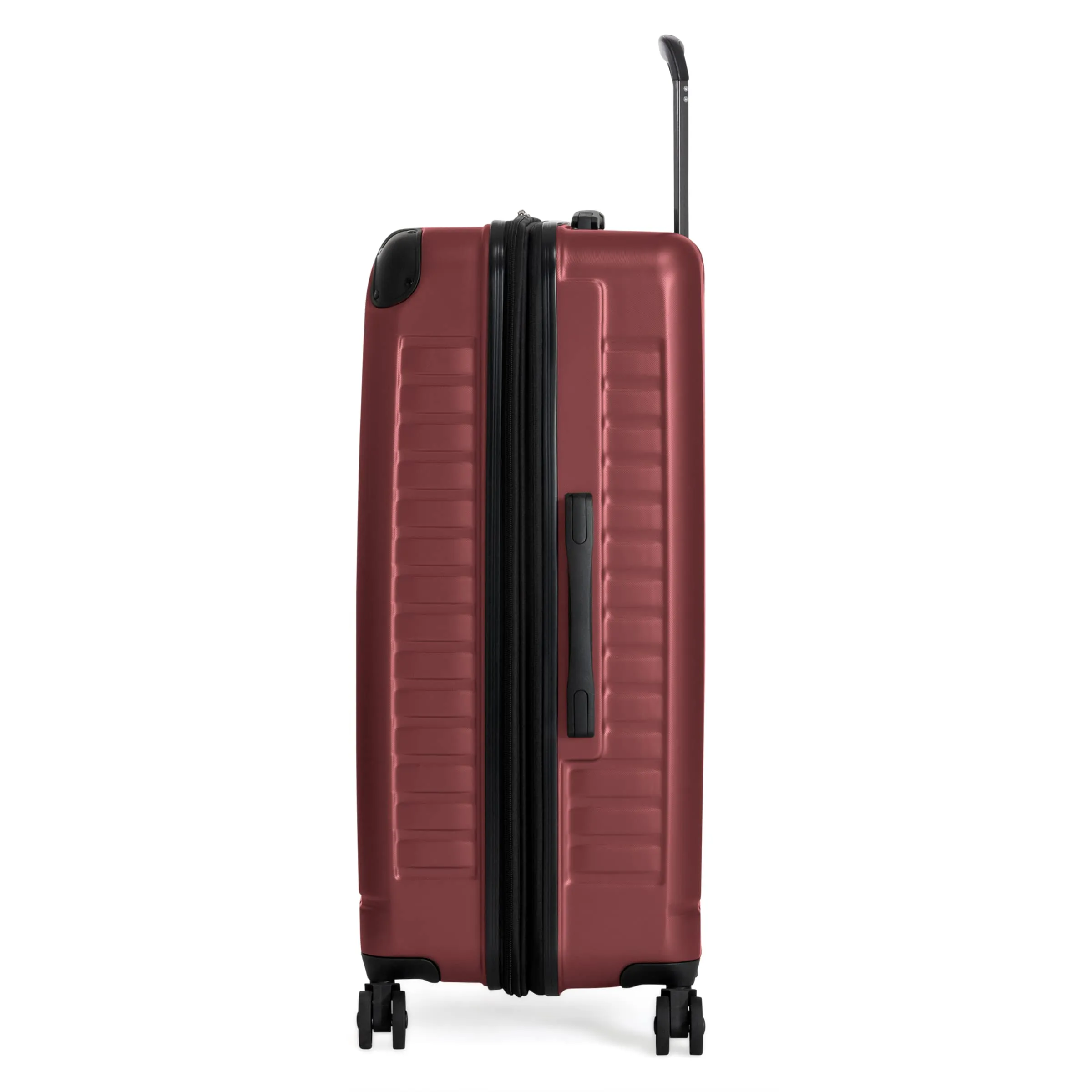 Ben Sherman Sunderland 3 Piece Set (20", 24", & 28") Hardside Expandable Luggage Set