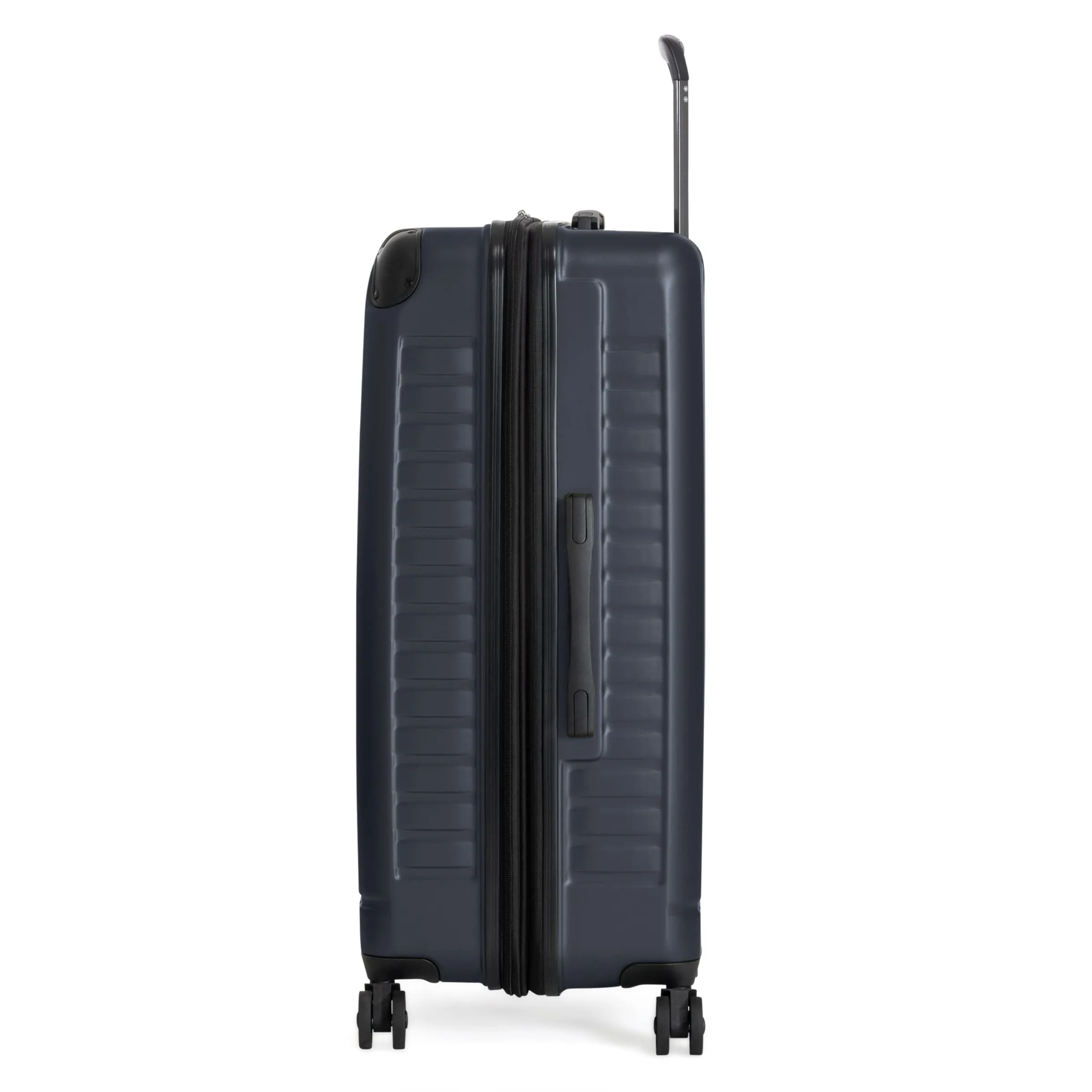 Ben Sherman Sunderland 3 Piece Set (20", 24", & 28") Hardside Expandable Luggage Set