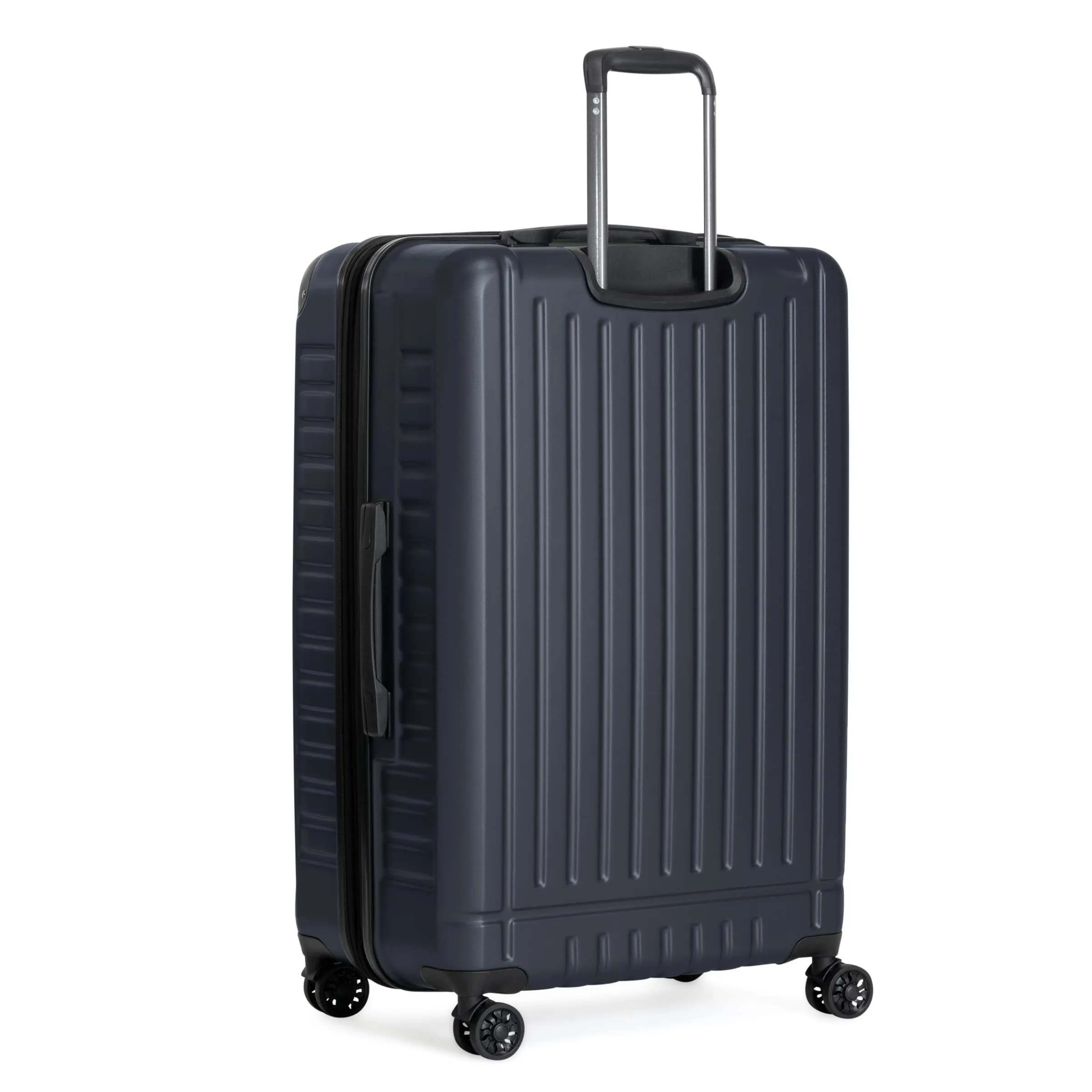 Ben Sherman Sunderland 3 Piece Set (20", 24", & 28") Hardside Expandable Luggage Set