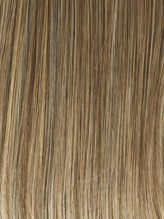 Bend the Rules | Synthetic Lace Front Wig (Hand-Tied Top)