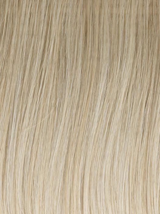 Bend the Rules | Synthetic Lace Front Wig (Hand-Tied Top)