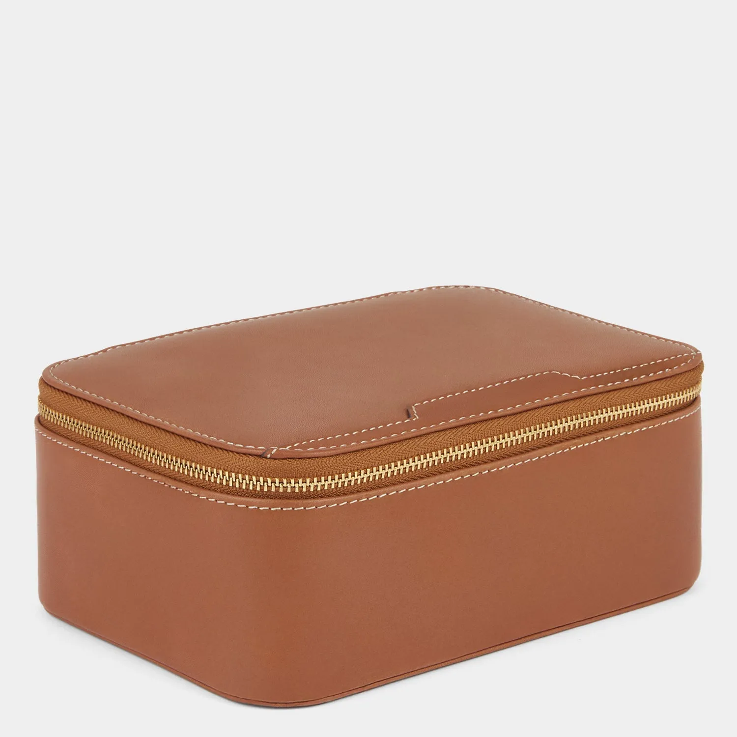 Bespoke Travel Watch Box