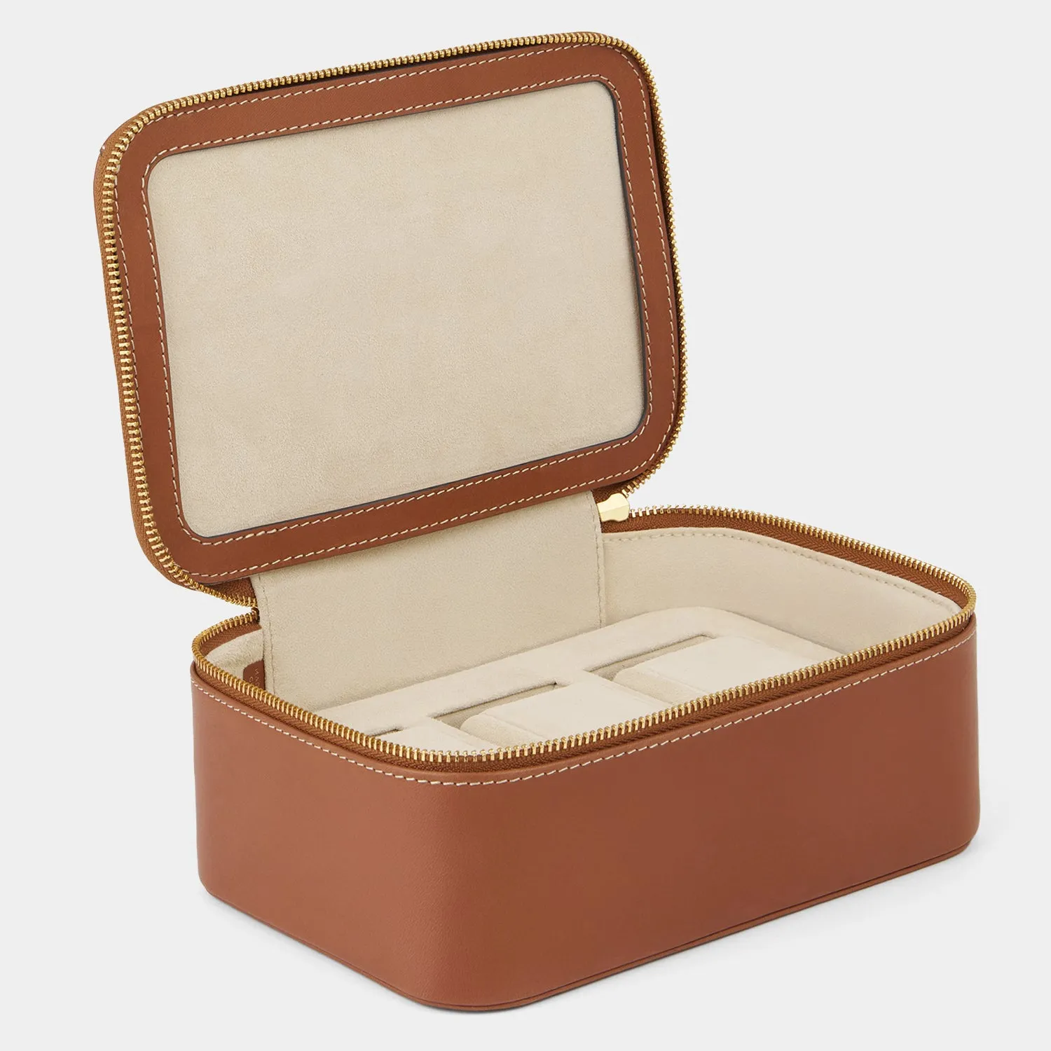 Bespoke Travel Watch Box