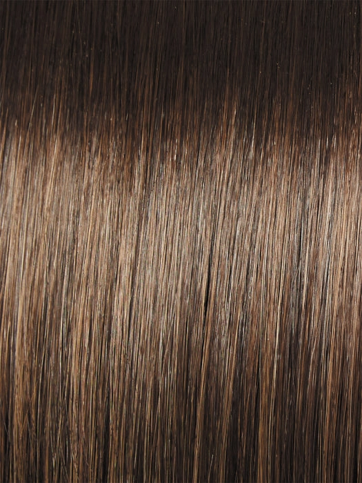 Best In Class Wig by Gabor | Lace Front | Heat Friendly Synthetic