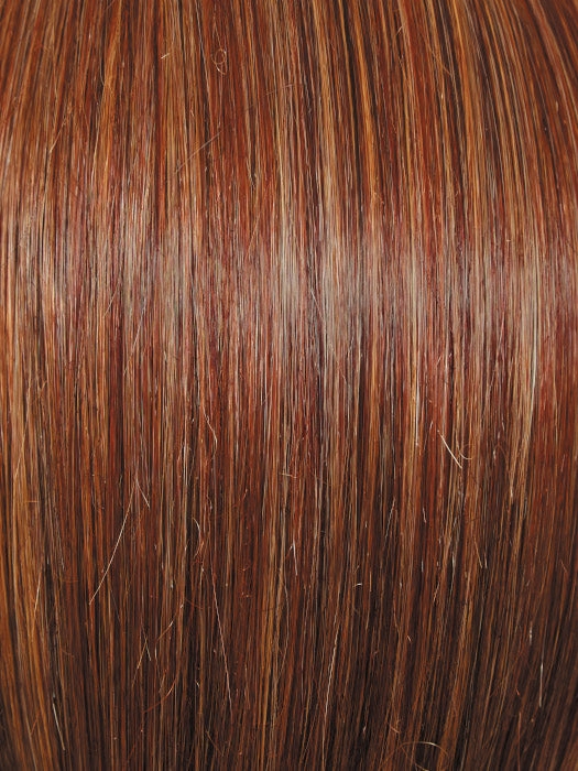 Best In Class Wig by Gabor | Lace Front | Heat Friendly Synthetic