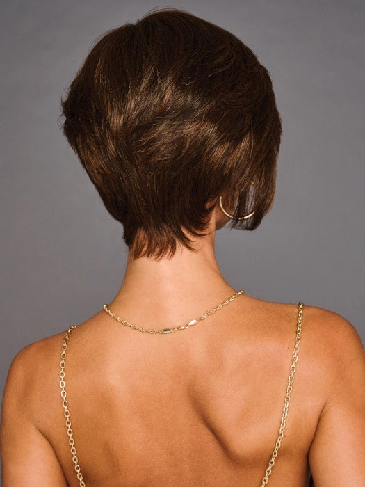 Best In Class Wig by Gabor | Lace Front | Heat Friendly Synthetic