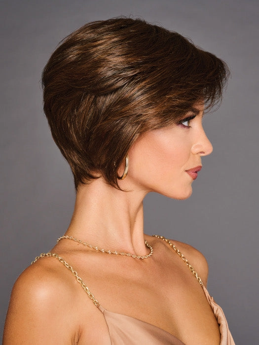Best In Class Wig by Gabor | Lace Front | Heat Friendly Synthetic