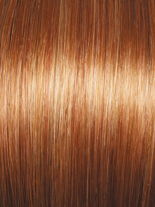 Best In Class Wig by Gabor | Lace Front | Heat Friendly Synthetic
