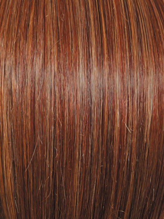 Best In Class Wig by Gabor | Lace Front | Heat Friendly Synthetic