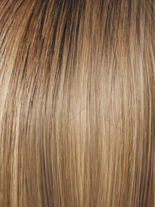 Best In Class Wig by Gabor | Lace Front | Heat Friendly Synthetic