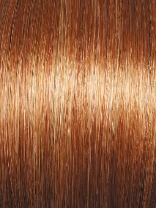 Best In Class Wig by Gabor | Lace Front | Heat Friendly Synthetic