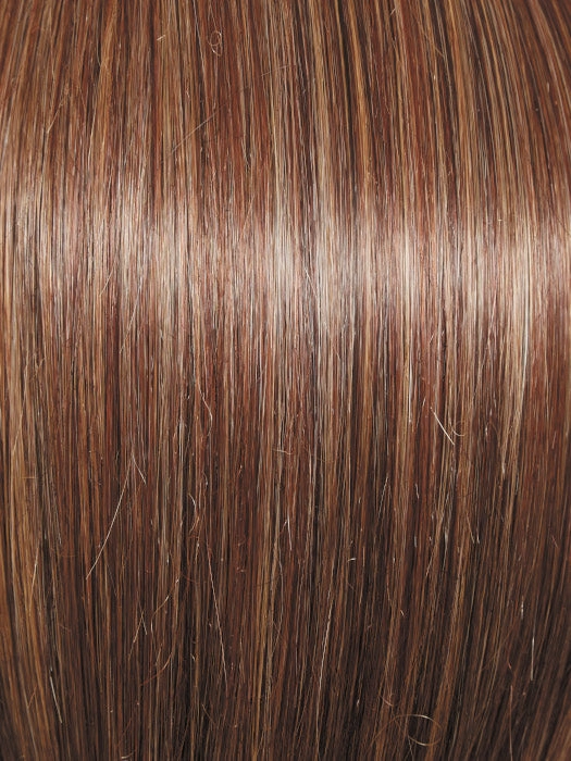 Best In Class Wig by Gabor | Lace Front | Heat Friendly Synthetic
