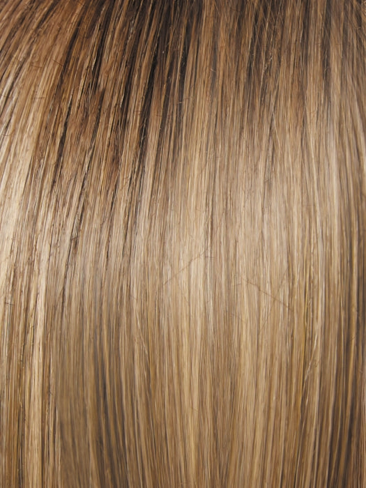 Best In Class Wig by Gabor | Lace Front | Heat Friendly Synthetic