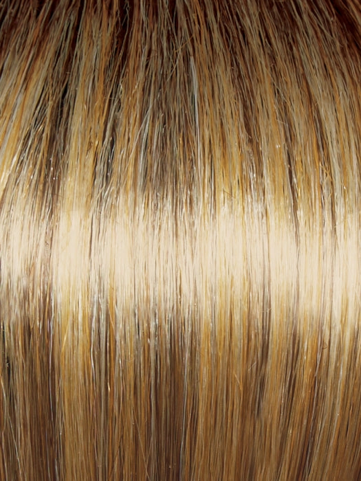 Best In Class Wig by Gabor | Lace Front | Heat Friendly Synthetic