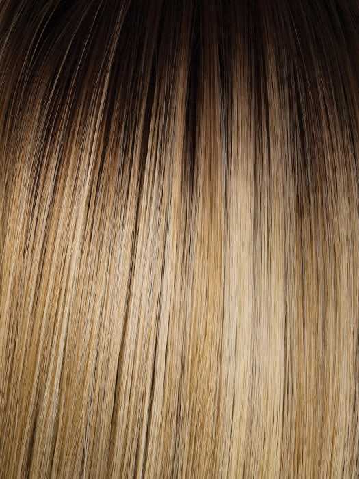 Best In Class Wig by Gabor | Lace Front | Heat Friendly Synthetic