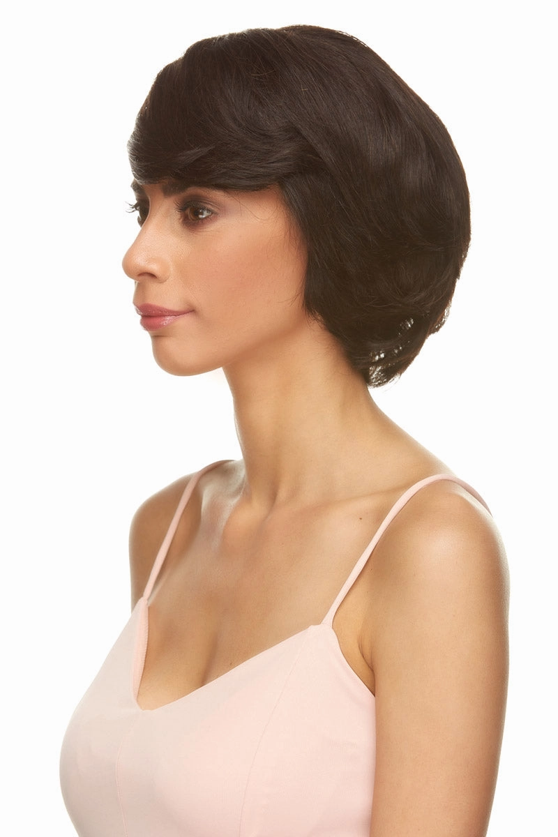 Beth <br>Remy Human Hair Wig