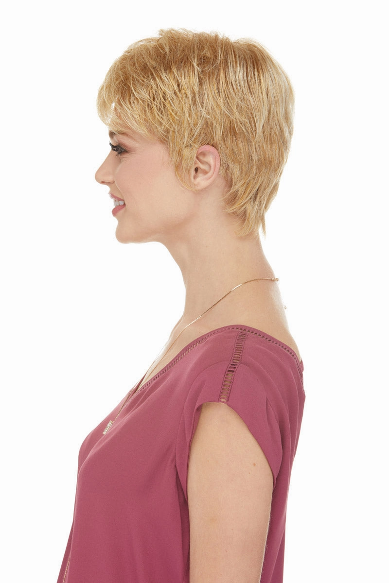 Bette <br>Synthetic Wig