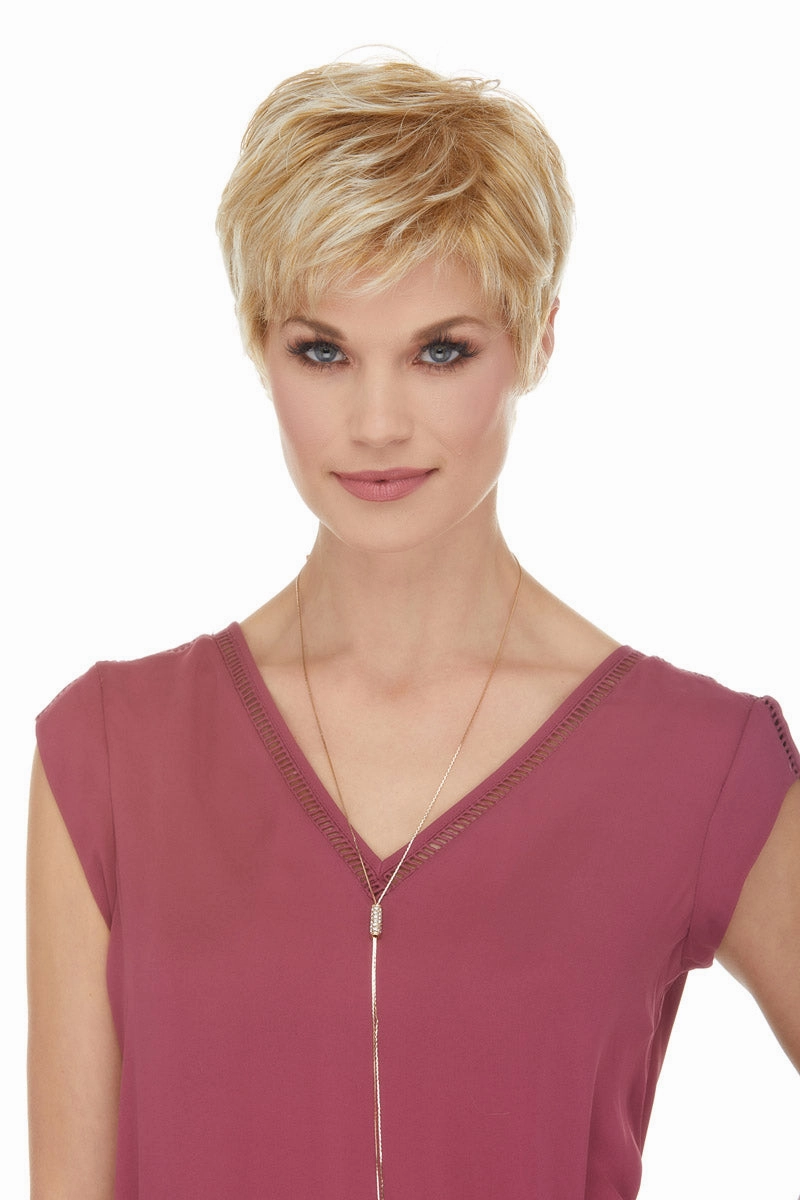 Bette <br>Synthetic Wig