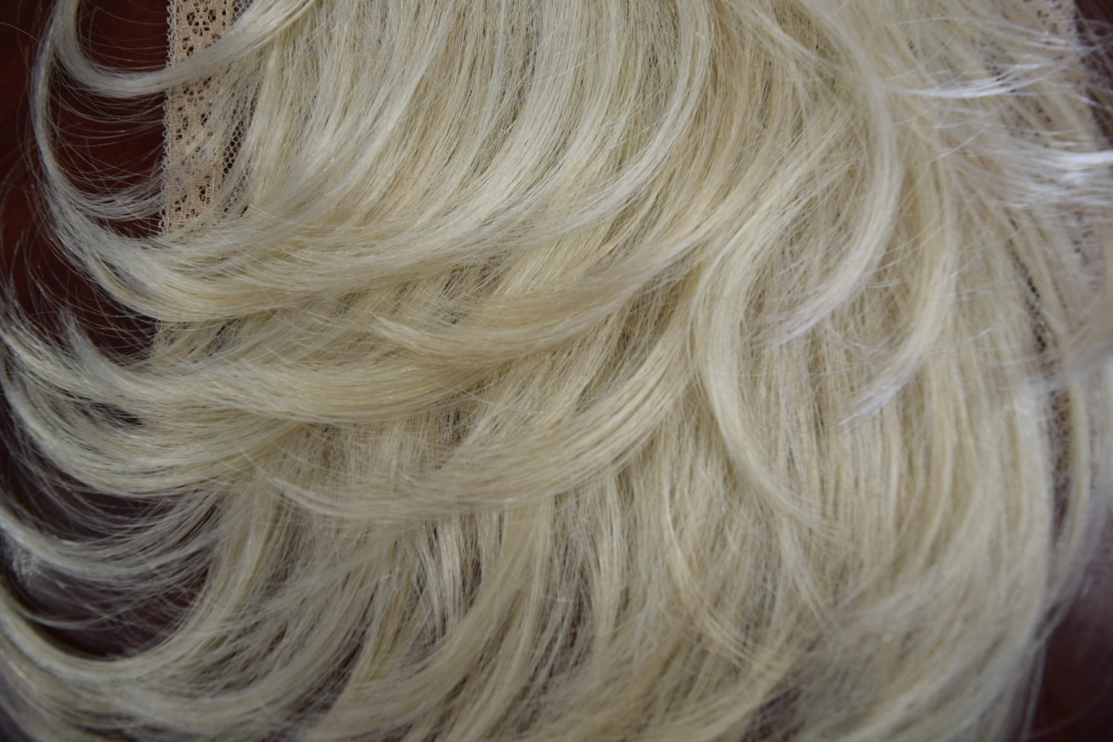 Beyonce LF Wig by Bali | Synthetic Fiber
