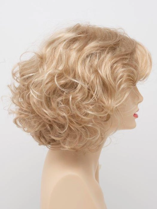 Bianca | Synthetic Wig (Basic Cap)