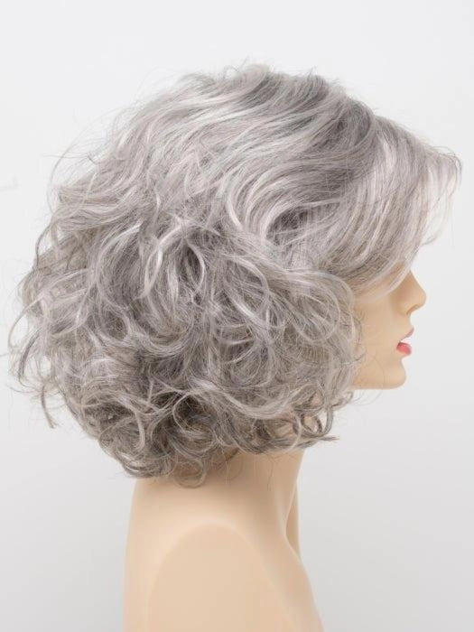 Bianca | Synthetic Wig (Basic Cap)