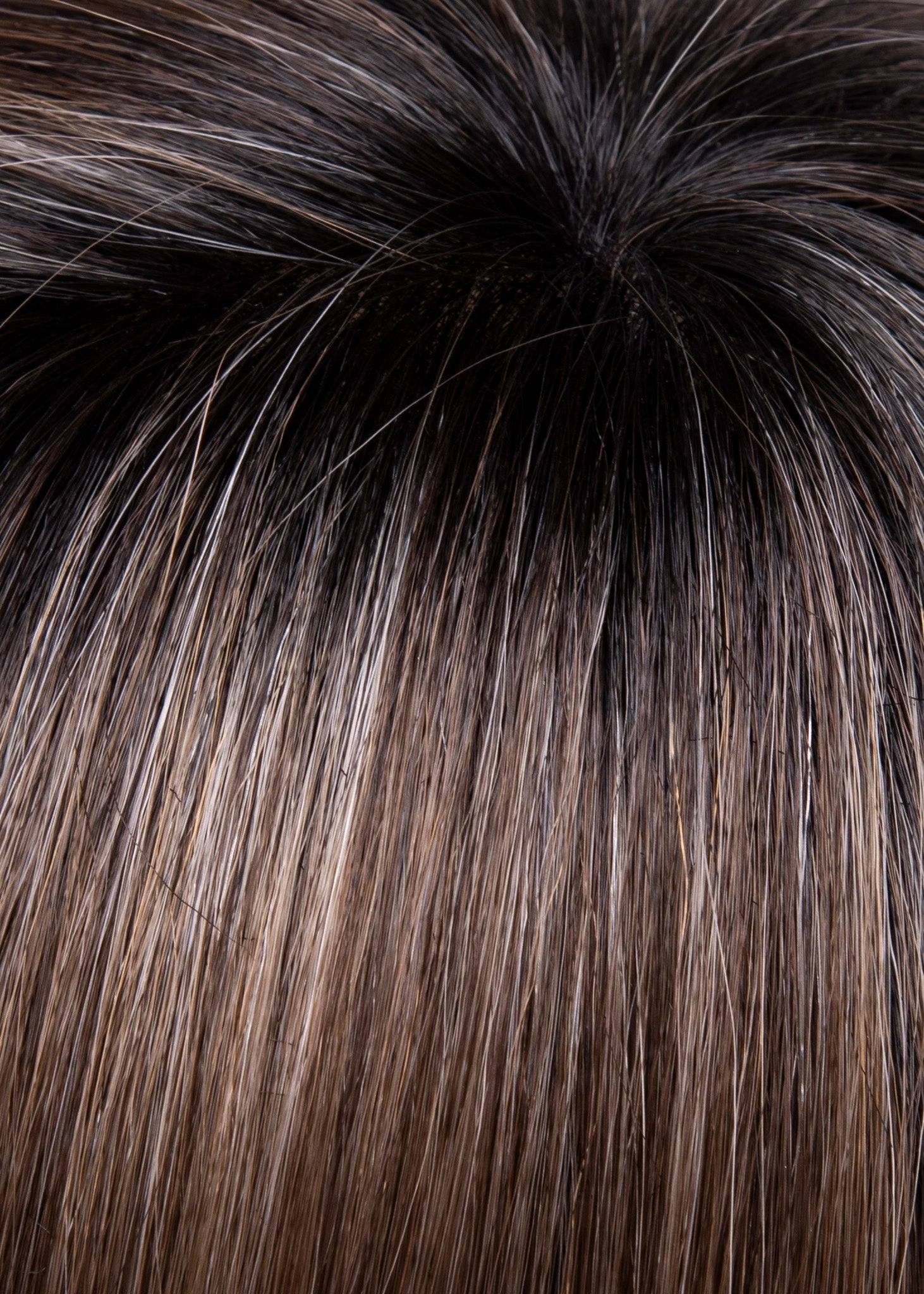 Bianca Wig by Envy | Open Top | Ready-To-Wear Synthetic
