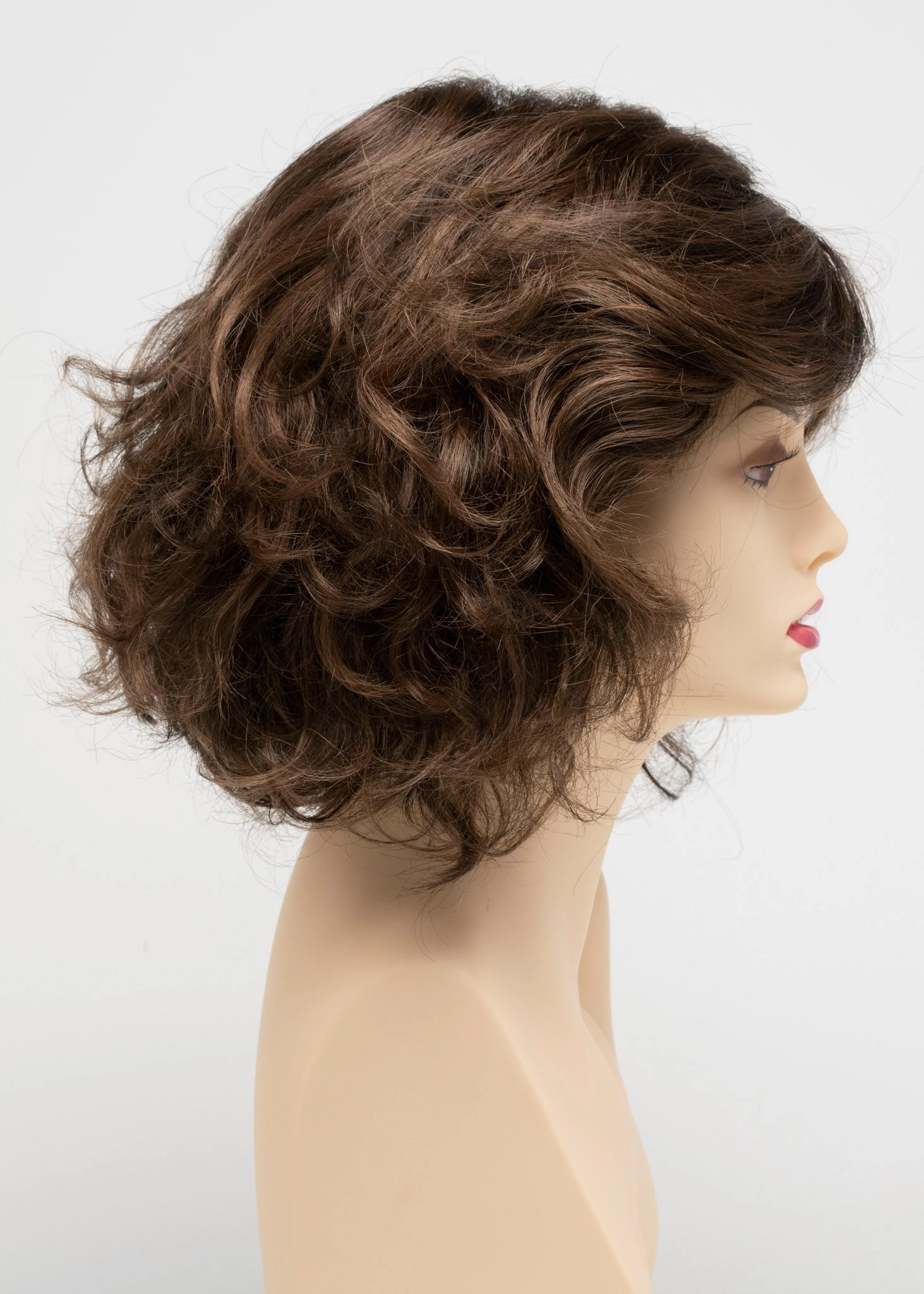 Bianca Wig by Envy | Open Top | Ready-To-Wear Synthetic
