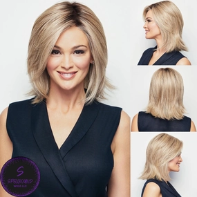 Big Time - Signature Wig Collection by Raquel Welch