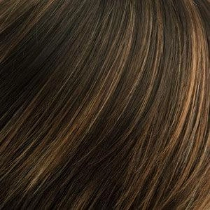 Bijou Wig by Tony of Beverly | Synthetic Wig (Mono Top)