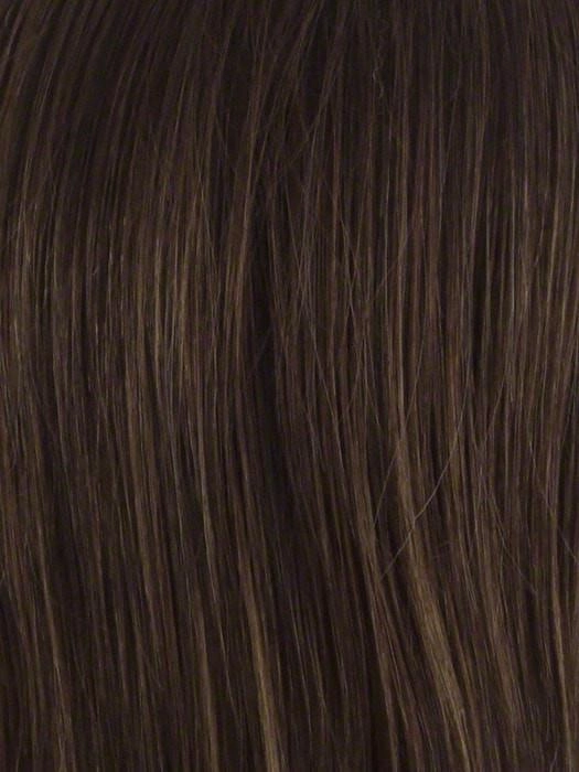 Billie Wig by Envy | EnvyHair | Lace Front | Mono Top | Human/Synthetic Blend