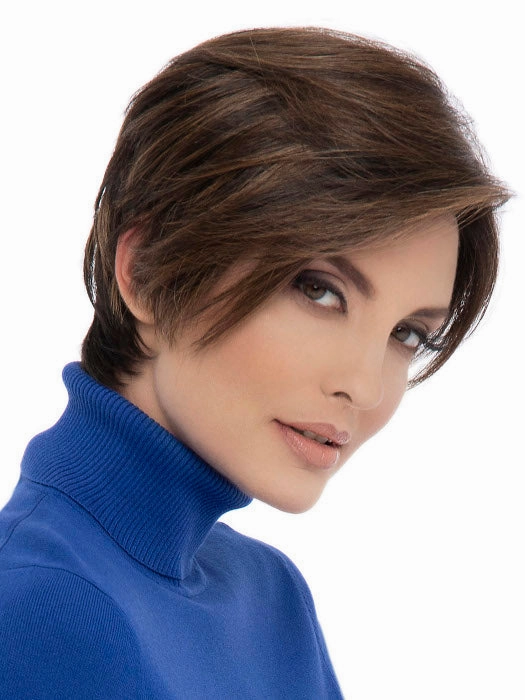 Billie Wig by Envy | EnvyHair | Lace Front | Mono Top | Human/Synthetic Blend