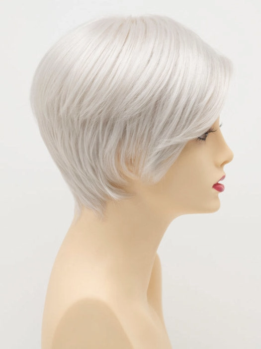 Billie Wig by Envy | EnvyHair | Lace Front | Mono Top | Human/Synthetic Blend