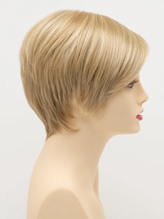 Billie Wig by Envy | EnvyHair | Lace Front | Mono Top | Human/Synthetic Blend