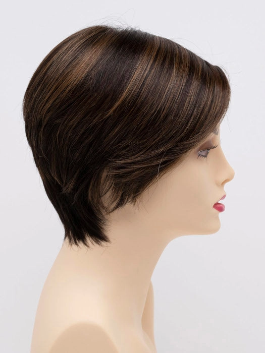 Billie Wig by Envy | EnvyHair | Lace Front | Mono Top | Human/Synthetic Blend
