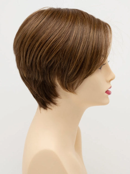 Billie Wig by Envy | EnvyHair | Lace Front | Mono Top | Human/Synthetic Blend