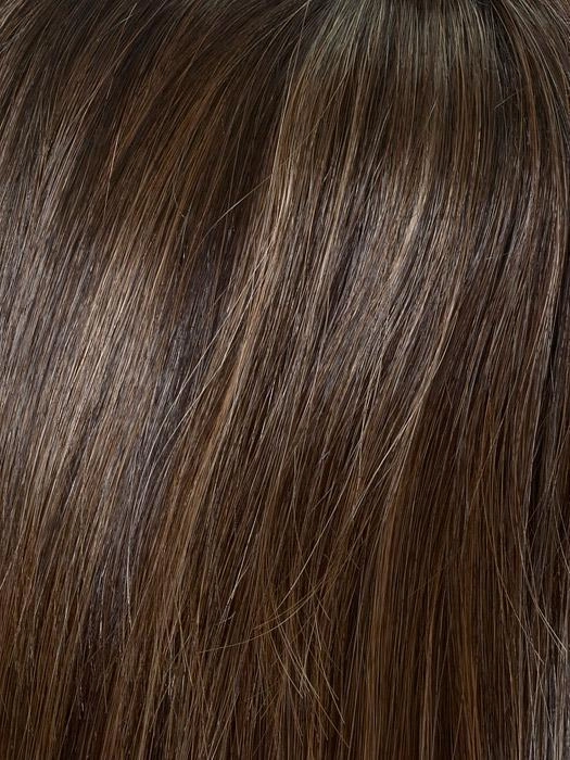 Billie Wig by Envy | EnvyHair | Lace Front | Mono Top | Human/Synthetic Blend