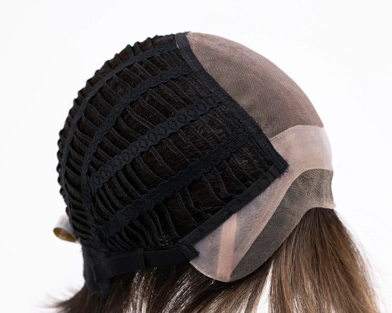 Billie Wig by Envy | EnvyHair | Lace Front | Mono Top | Human/Synthetic Blend