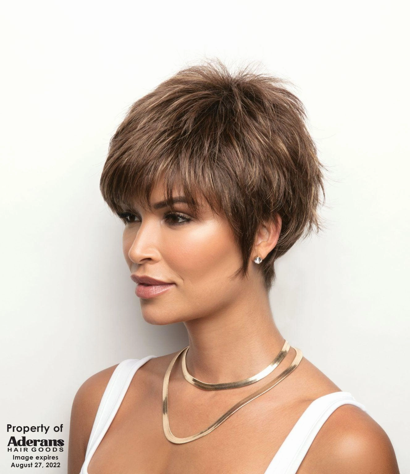 Billie Wig by Noriko | Synthetic