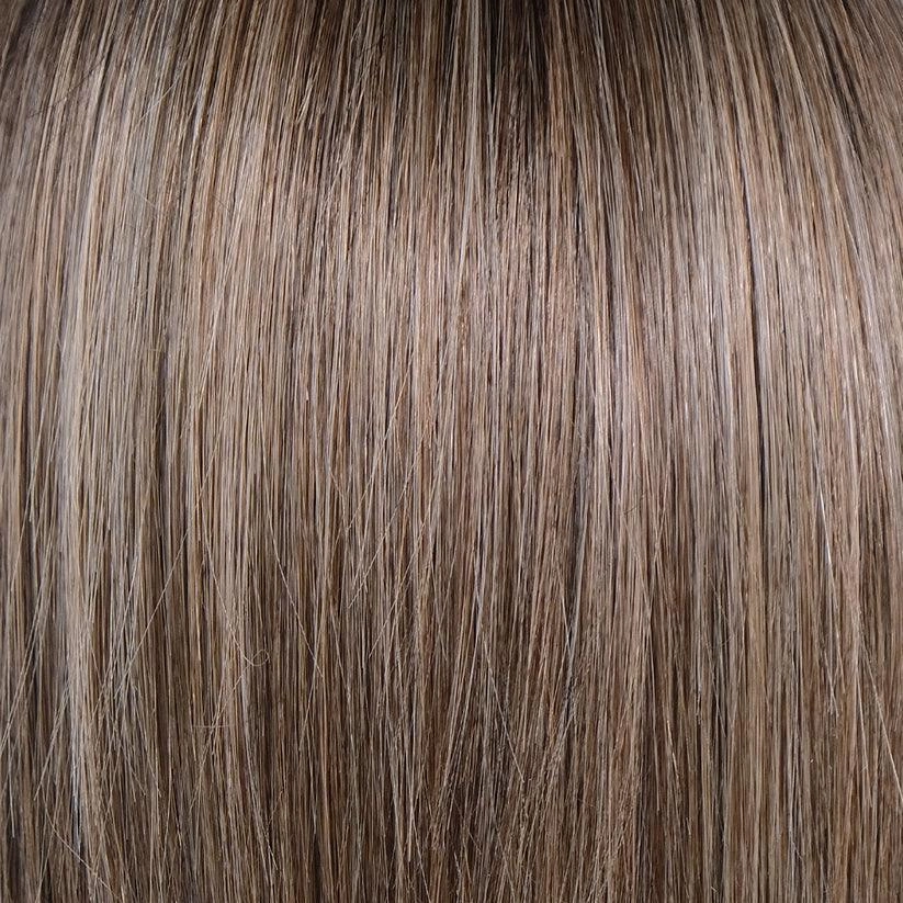Biscotti Babe Wig by Belle Tress | Heat Friendly Synthetic (Lace Front Monofilament) | Clearance Sale