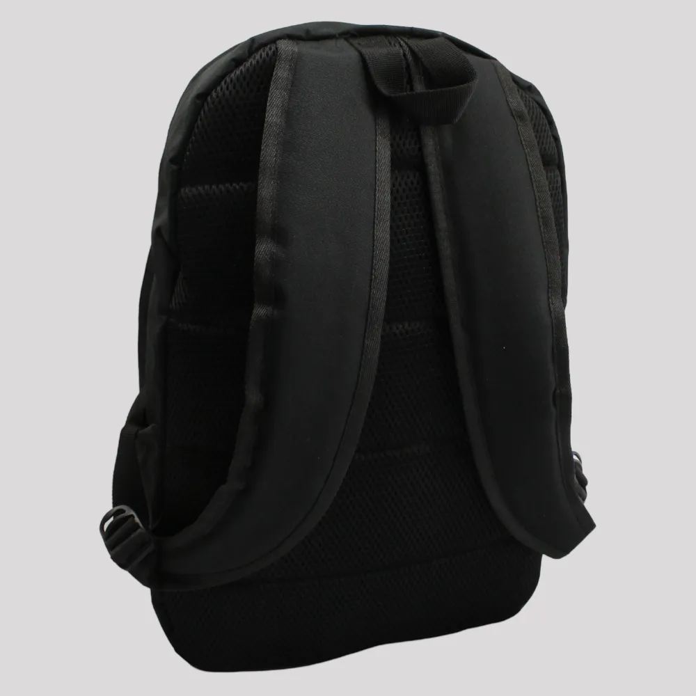 Black Backpack