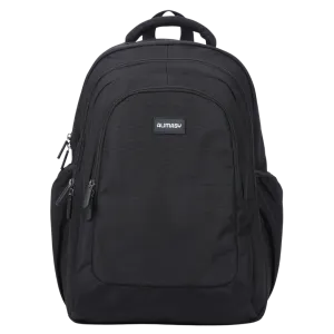 Black Large Backpack