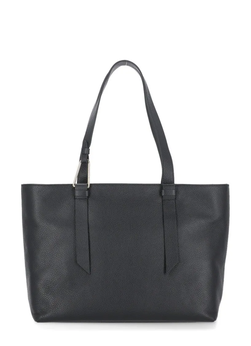 Black Malory Bag