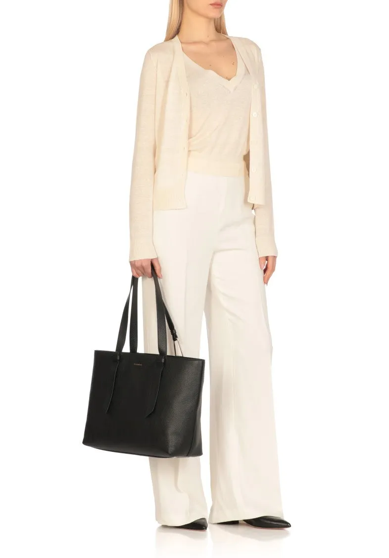 Black Malory Bag